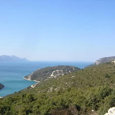 Kremena 度假居 克勒克